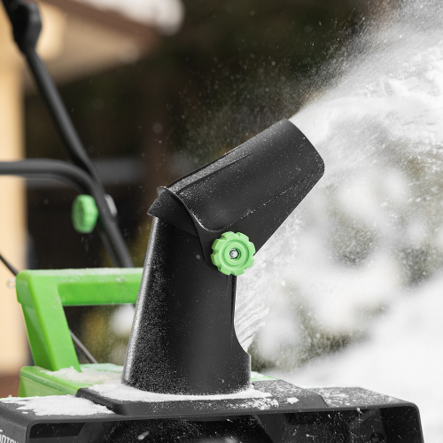 Снегоуборочная машина электрическая ЭСБ-2000, 2 кВт Сибртех по ценам производителя в Краснодаре с доставкой по всей России