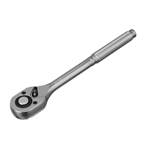 Набор торцевых головок с трещоткой 1/2", 24 предмета Matrix по ценам производителя в Краснодаре с доставкой по всей России