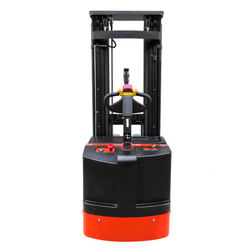 Самоходный штабелер PROLIFT SDR 1533 li-ion по ценам производителя в Краснодаре с доставкой по всей России