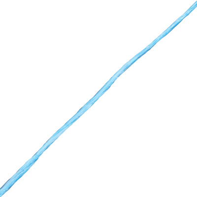 Шпагат полипропиленовый синий, 1.4 мм, L 500 м, Сибртех по ценам производителя в Краснодаре с доставкой по всей России