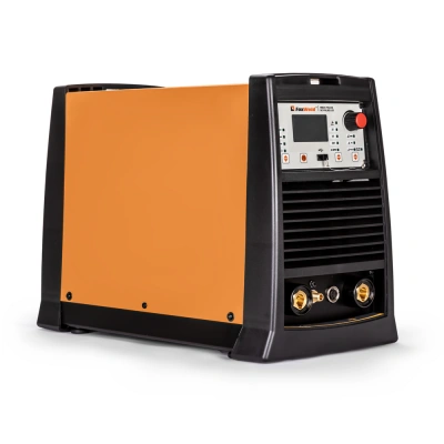 Аппарат аргонодуговой сварки WECO TIG 233 DC PULSE LCD по ценам производителя в Краснодаре с доставкой по всей России