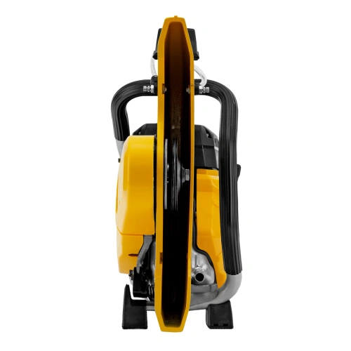 Бензорез МС-7440, 74 см3, диаметр диска 400 мм DENZEL по ценам производителя в Краснодаре с доставкой по всей России