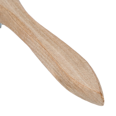 Щетка трехрядная металлическая с деревянной ручкой Sparta по ценам производителя в Краснодаре с доставкой по всей России