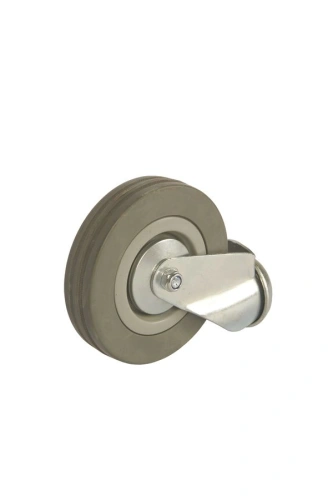 Колесо аппаратное поворотное SChg 55 125 мм под болт (F) по ценам производителя в Краснодаре с доставкой по всей России