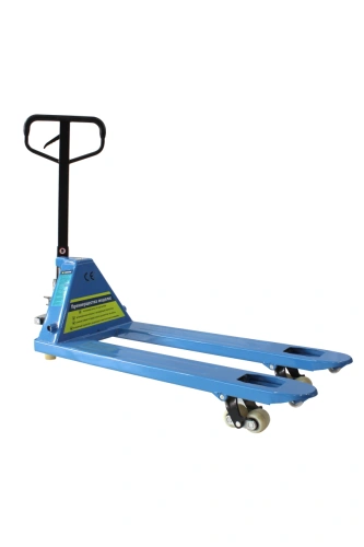 Тележка гидравлическая 2500 кг 1150 мм нейлоновые колеса TOR RHP(BF) PRO по ценам производителя в Краснодаре с доставкой по всей России