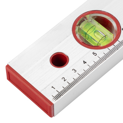 Уровень алюминиевый, 1500 мм, 3 глазка, линейка Sparta по ценам производителя в Краснодаре с доставкой по всей России