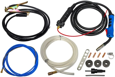 Сварочный полуавтомат HUGONG PMIG 200 III купить в Москве с доставкой по всей России | ProtosMarket.ru