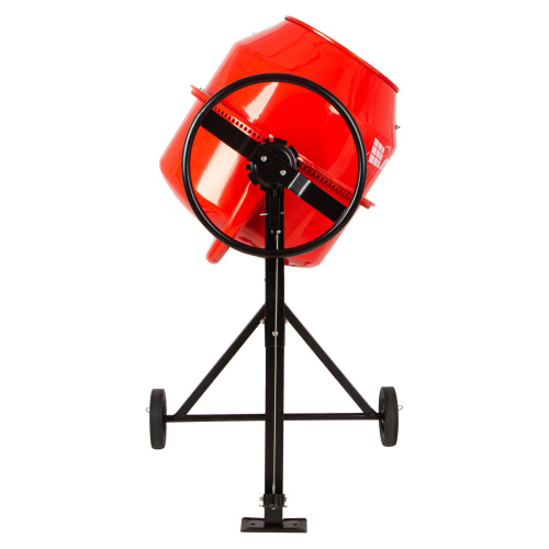 Бетоносмеситель СМ-140K, 140 л, мощность 550 Вт МТХ по ценам производителя в Краснодаре с доставкой по всей России