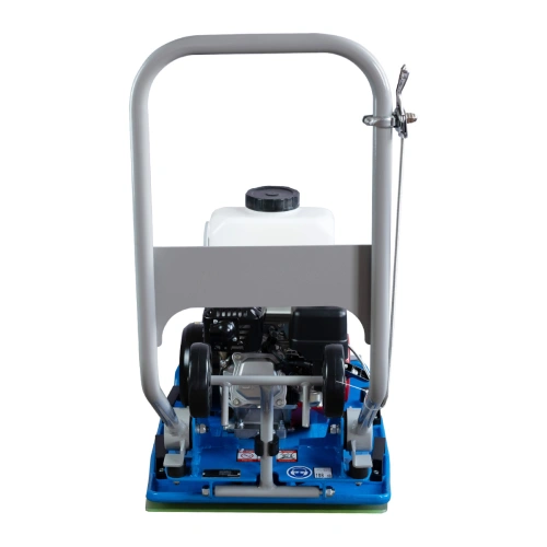 Виброплита CIMAR CPC-2050 (HONDA GX160) по ценам производителя в Краснодаре с доставкой по всей России