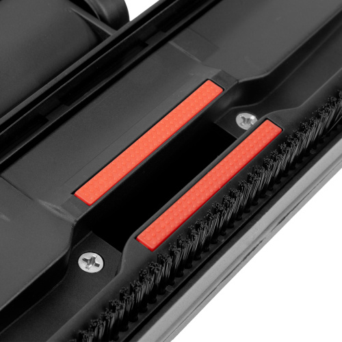 Щетка-насадка строительная широкая для пылесосов 25,3х7,3 см Denzel по ценам производителя в Краснодаре с доставкой по всей России