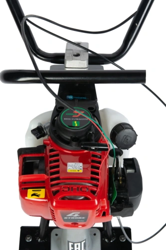 Виброрейка для бетона бензиновая без лезвия (Huasheng) TOR SF-1 PRO по ценам производителя в Краснодаре с доставкой по всей России