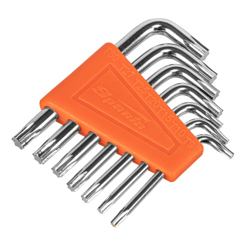 Набор инструментов бытовой, 132 предмета Sparta по ценам производителя в Краснодаре с доставкой по всей России