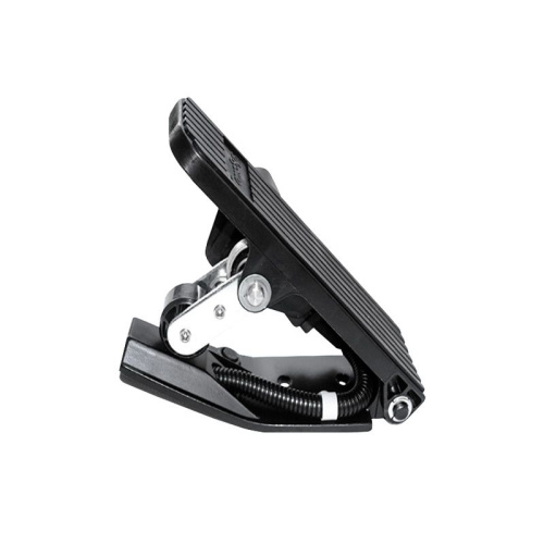 Педаль акселлератора для ричтрака RV по ценам производителя в Краснодаре с доставкой по всей России