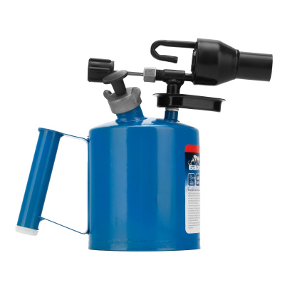 Лампа паяльная, 1.5 л Барс по ценам производителя в Краснодаре с доставкой по всей России