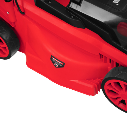 Газонокосилка аккумуляторная бесщеточная CLM-320, 320 мм, травосб. 30 л, Li-Ion, 20 В MTX по ценам производителя в Краснодаре с доставкой по всей России