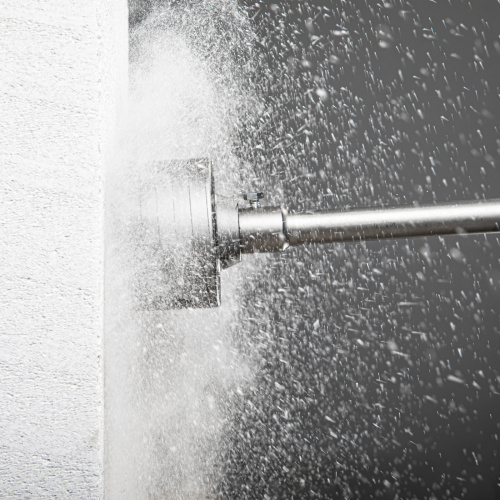 Буровая коронка, M22 х 90 мм Matrix по ценам производителя в Краснодаре с доставкой по всей России