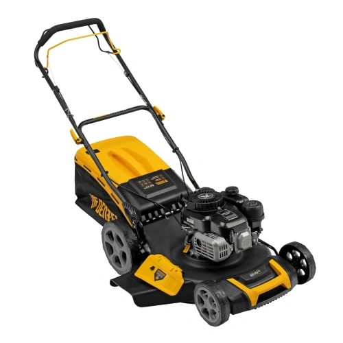 Газонокосилка бензиновая GLR-510SP-ZS, 171 см3, ширина 51 см, привод, травосборник 65 л Denzel по ценам производителя в Краснодаре с доставкой по всей России