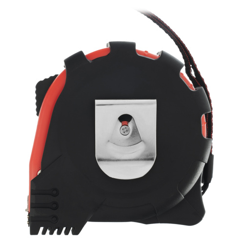 Рулетка Status Magnet 3 fixations,10 м х 32 мм,обрезиненный корпус,зацеп с магнитом Matrix по ценам производителя в Краснодаре с доставкой по всей России