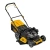 Газонокосилка бензиновая GLR-510SP-ZS, 171 см3, ширина 51 см, привод, травосборник 65 л Denzel по ценам производителя в Краснодаре с доставкой по всей России