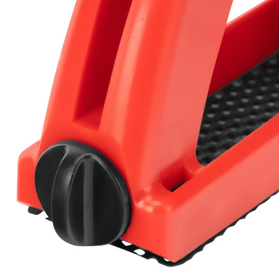 Рубанок, 140 х 42 мм, обдирочный, пластмассовый, для гипсокартона Matrix по ценам производителя в Краснодаре с доставкой по всей России