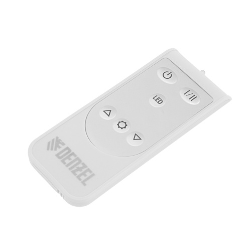 Конвектор электрический OptiPrime-2000, Wi-Fi, тачскрин, цифровой термостат, 2000 Вт Denzel по ценам производителя в Краснодаре с доставкой по всей России