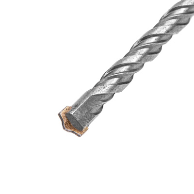 Бур по бетону, 12 x 460 мм, SDS Plus MATRIX по ценам производителя в Краснодаре с доставкой по всей России