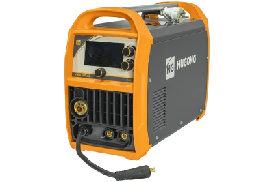 Сварочный полуавтомат HUGONG PMIG 200 III LCD по ценам производителя в Краснодаре с доставкой по всей России