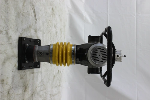 Вибротрамбовка электрическая 65 кг, 10кН 2,2кВт TOR HCD90E по ценам производителя в Краснодаре с доставкой по всей России