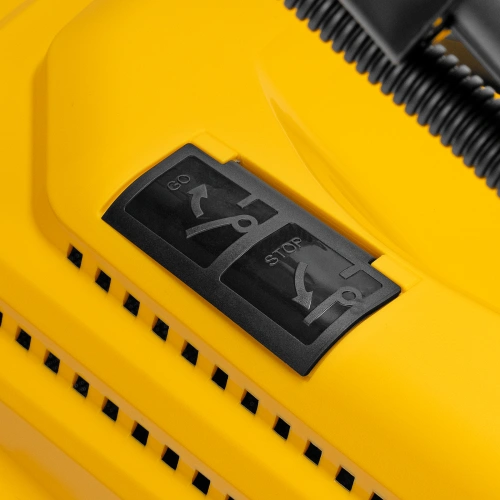 Газонокосилка бензиновая GLD-520SP-VE, 196 см3, ширина 52 см, привод, вариатор, электрический старт, 60 л Denzel по ценам производителя в Краснодаре с доставкой по всей России