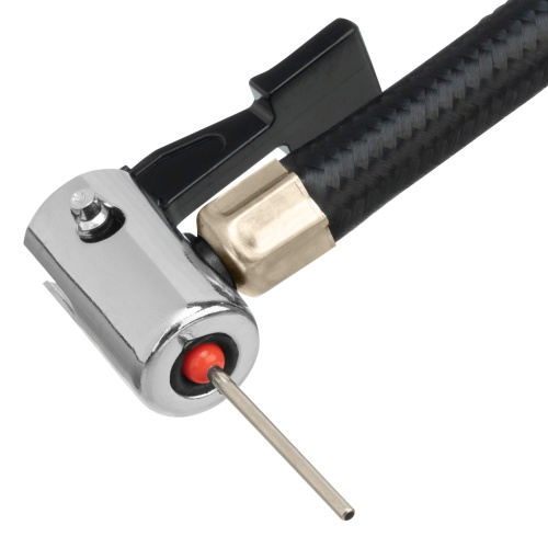 Компрессор автомобильный С-12, 12 В, 17 атм, 12 л/мин Sparta по ценам производителя в Краснодаре с доставкой по всей России