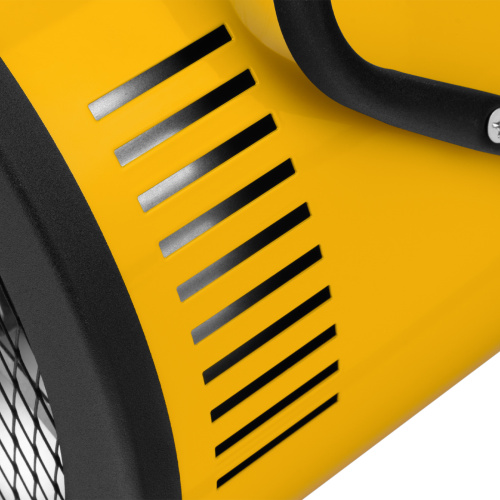 Тепловая пушка SFH-9000, 400 В, 850 м3/ч, вентилятор 3 режима, 6000/9000 Вт Denzel по ценам производителя в Краснодаре с доставкой по всей России