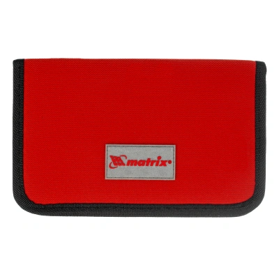 Набор ключей имбусовых HEX-Torx , 18 шт: HEX 1.5-10 мм, T10-T50, CrV, удлиненных, с сатиновым покрытием Matrix по ценам производителя в Краснодаре с доставкой по всей России