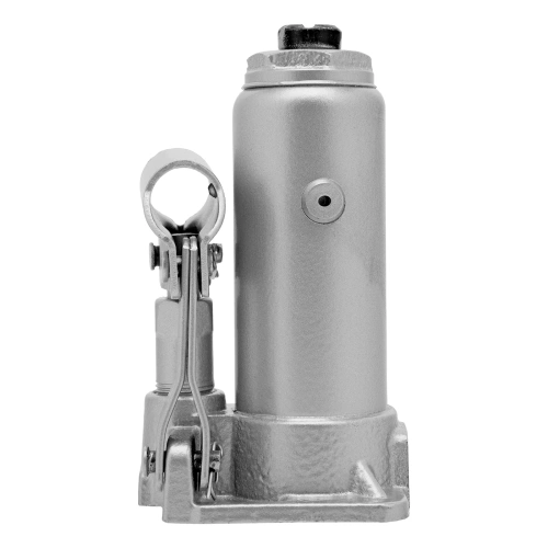 Домкрат гидравлический бутылочный, 2 т, h подъема 158-308 мм Matrix по ценам производителя в Краснодаре с доставкой по всей России