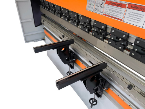 Ermaksan Power Bend PRO 2600 x 100 купить в Москве с доставкой по всей России | ProtosMarket.ru