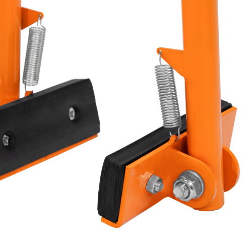 Захват бордюрного камня ручной до 300 мм, 80 кг Сибртех по ценам производителя в Краснодаре с доставкой по всей России