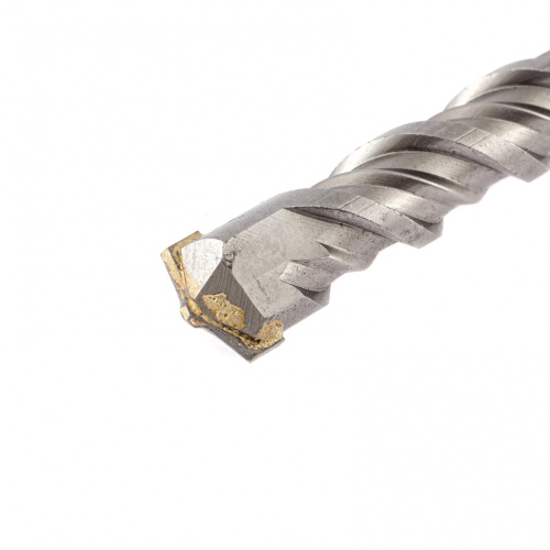 Бур по бетону, 28 x 460 мм, SDS Plus MATRIX по ценам производителя в Краснодаре с доставкой по всей России