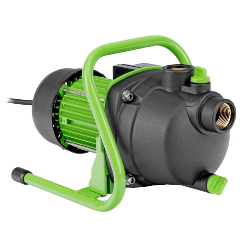 Садовый поверхностный насос СПН650-П, 650 Вт, напор 37 м, 3200 л/ч, пластик Сибртех по ценам производителя в Краснодаре с доставкой по всей России