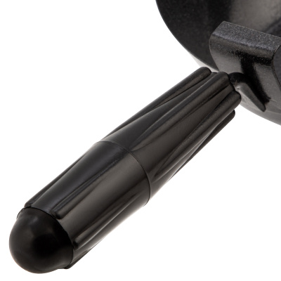 Ковш штукатурный, плоское дно, пластиковая ручка, 160мм Sparta по ценам производителя в Краснодаре с доставкой по всей России