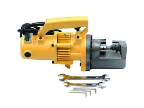 Арматурорез электрогидравлический TOR HHG-22D (4-22 мм) по ценам производителя в Краснодаре с доставкой по всей России