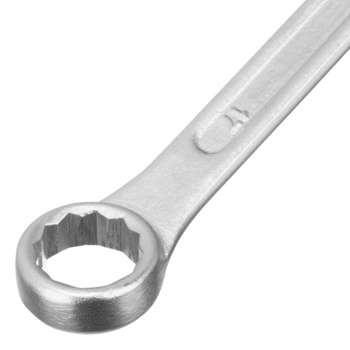 Ключ комбинированный, 17 мм, хромированный Sparta по ценам производителя в Краснодаре с доставкой по всей России