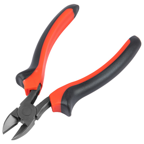 Бокорезы Black Nickel, 160 мм, двухкомпонентные рукоятки Matrix по ценам производителя в Краснодаре с доставкой по всей России