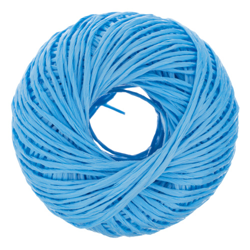 Шпагат полипропиленовый синий, 1.7 мм, L 110 м, Сибртех по ценам производителя в Краснодаре с доставкой по всей России