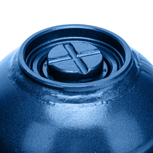 Домкрат гидравлический бутылочный телескопический, 10 т, H подъема 170-430 мм Stels по ценам производителя в Краснодаре с доставкой по всей России