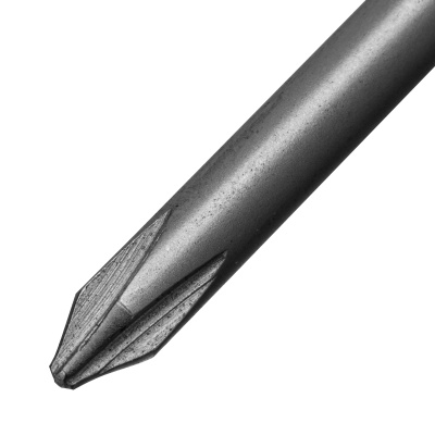 Набор отверток для точных работ Fusion, двухкомпонентная рукоятка, 6 шт, в пластиковом пенале Matrix по ценам производителя в Краснодаре с доставкой по всей России