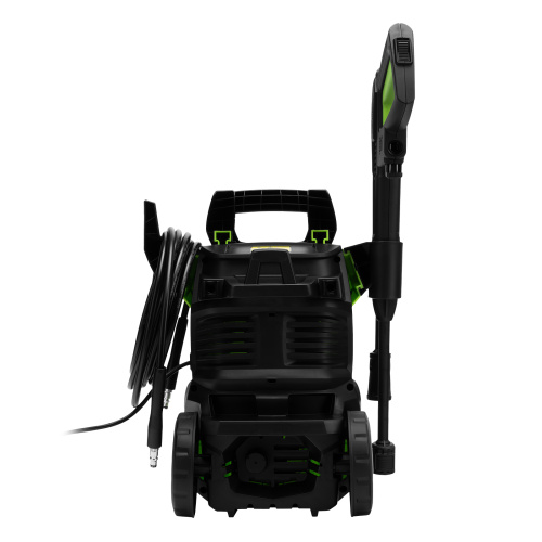 Моечная машина высокого давления АМ-1700, 1700 Вт, 130 бар, 350 л/ч, колесная Сибртех по ценам производителя в Краснодаре с доставкой по всей России