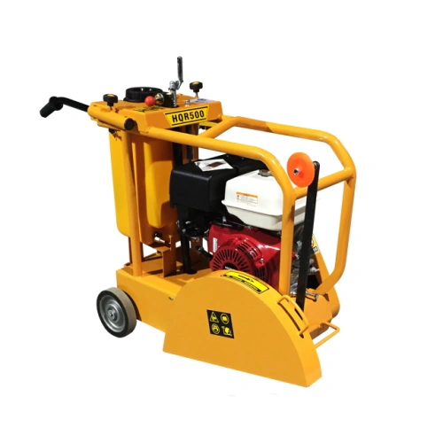 Швонарезчик бензиновый (Honda) TOR HQR500A-2 по ценам производителя в Краснодаре с доставкой по всей России