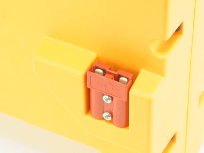 Аккумулятор литий-ионный (Li-ion) 48В/20Ач  260х169х215 для тележек CBD15W-Li по ценам производителя в Краснодаре с доставкой по всей России