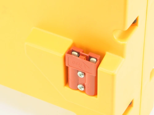 Аккумулятор литий-ионный (Li-ion) 48В/20Ач  260х169х215 для тележек CBD15W-Li по ценам производителя в Краснодаре с доставкой по всей России