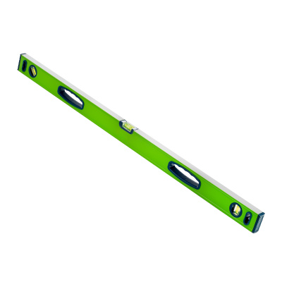 Уровень алюминиевый УСМ-0,5-1000, фрезерованный, 3 глазка, магнитный, рукоятки, 1000 мм Сибртех купить в Москве с доставкой по всей России | ProtosMarket.ru