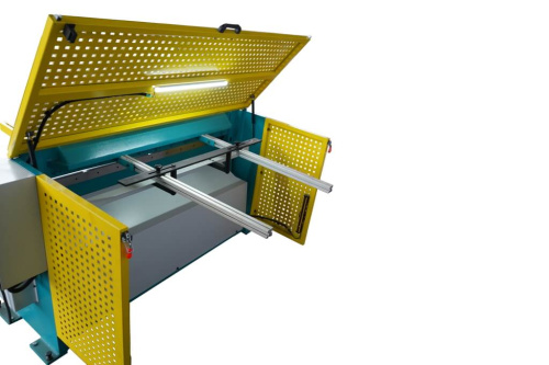 ISITAN ERGM 1320x2,5 купить в Москве с доставкой по всей России | ProtosMarket.ru